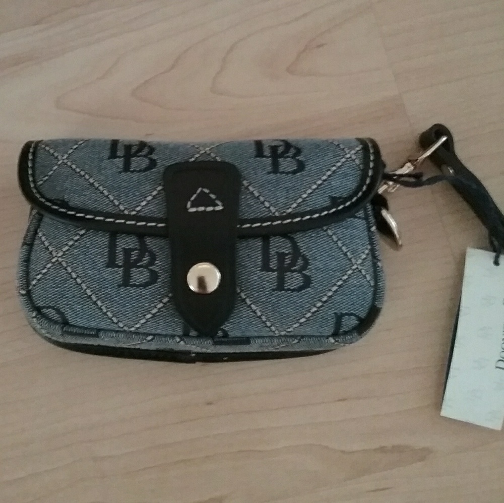 💥NWT💥DOONEY & BOURKE💥 WRISTLET